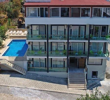 Airport Guelluek Otel Milas Luaran gambar