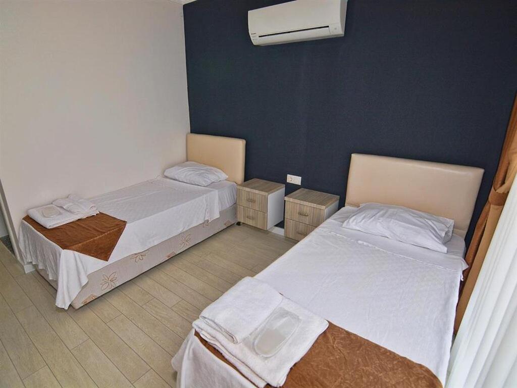 Airport Guelluek Otel Milas Luaran gambar